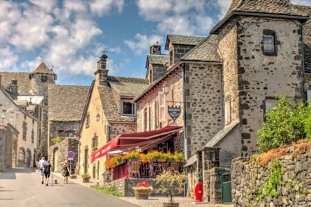 Quels sont les plus beaux villages d’Auvergne ? Voici nos 11 préférés !