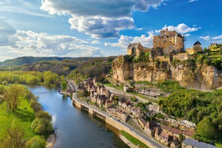 Les 13 plus beaux villages de Dordogne à visiter absolument !
