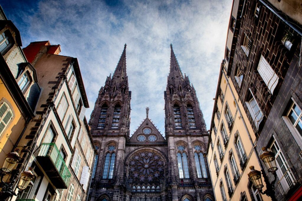 Cathédrale Notre-Dame-de-l'Assomption