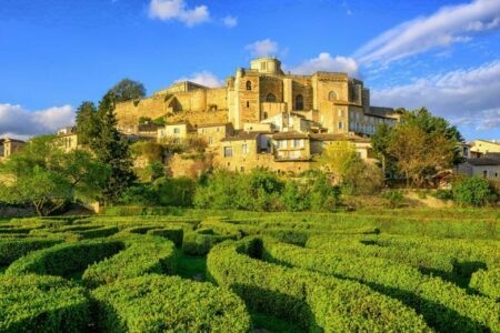 Quels sont les 7 plus beaux villages de la Drôme ?