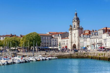 Airbnb à La Rochelle : 10 locations à découvrir !