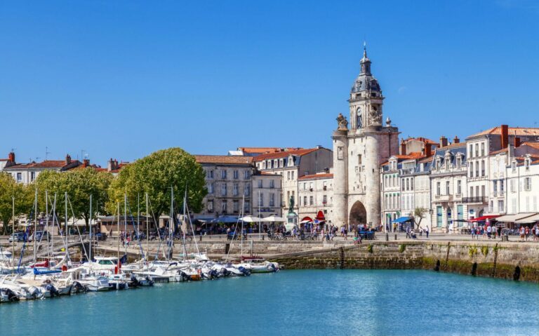 Airbnb à La Rochelle : 10 locations à découvrir ! - Blog ...