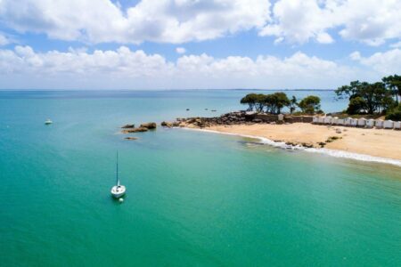 11 choses à faire sur l’île de Noirmoutier !
