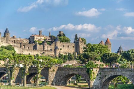 Que voir à Carcassonne ? 12 visites à faire pendant les vacances