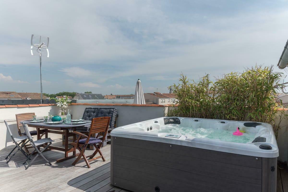 Airbnb à La Rochelle  10 locations à découvrir !  Blog OK Voyage