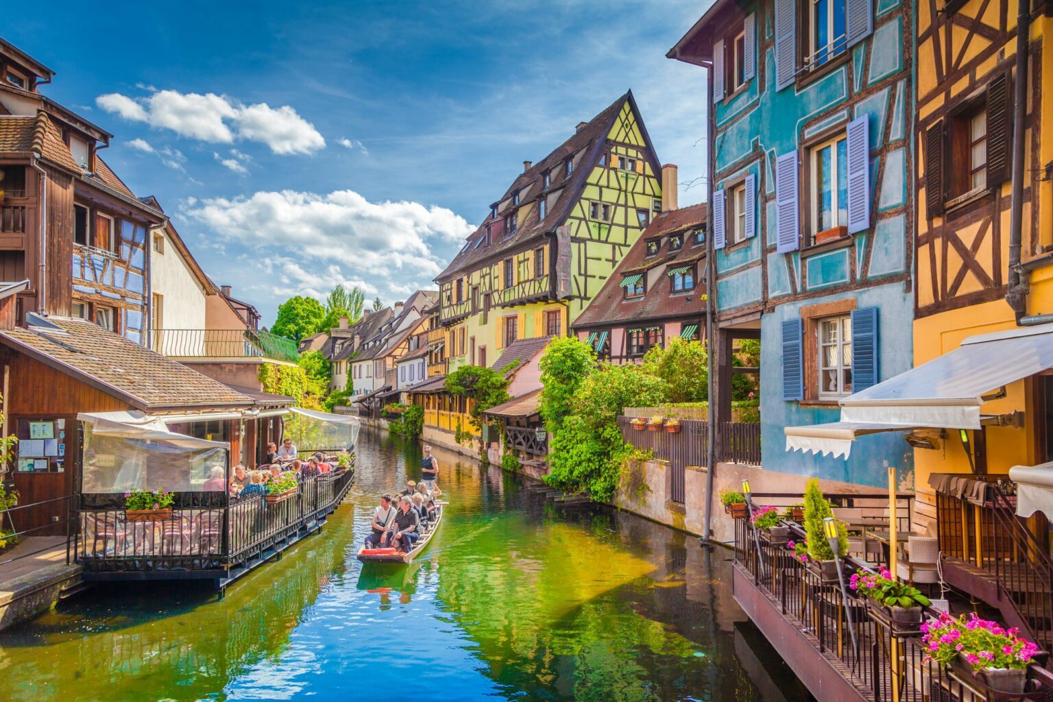 Que Faire Et Que Voir En Alsace ? 14 Lieux Incontournables à Visiter