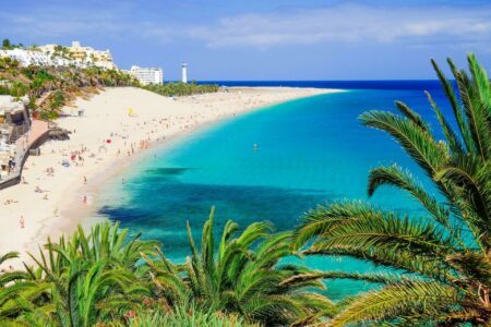 10 visites à faire à Fuerteventura, aux Canaries !