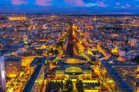 Gare Montparnasse : infos pratiques et lieux à visiter pour les voyageurs