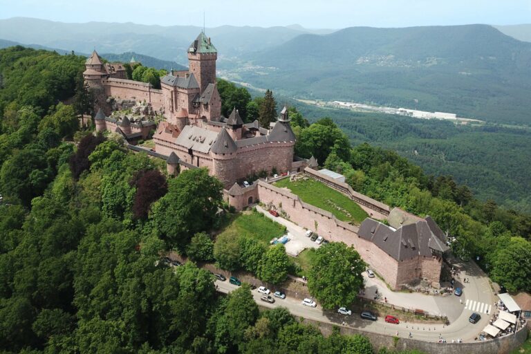 Que Faire Et Que Voir En Alsace ? 14 Lieux Incontournables à Visiter