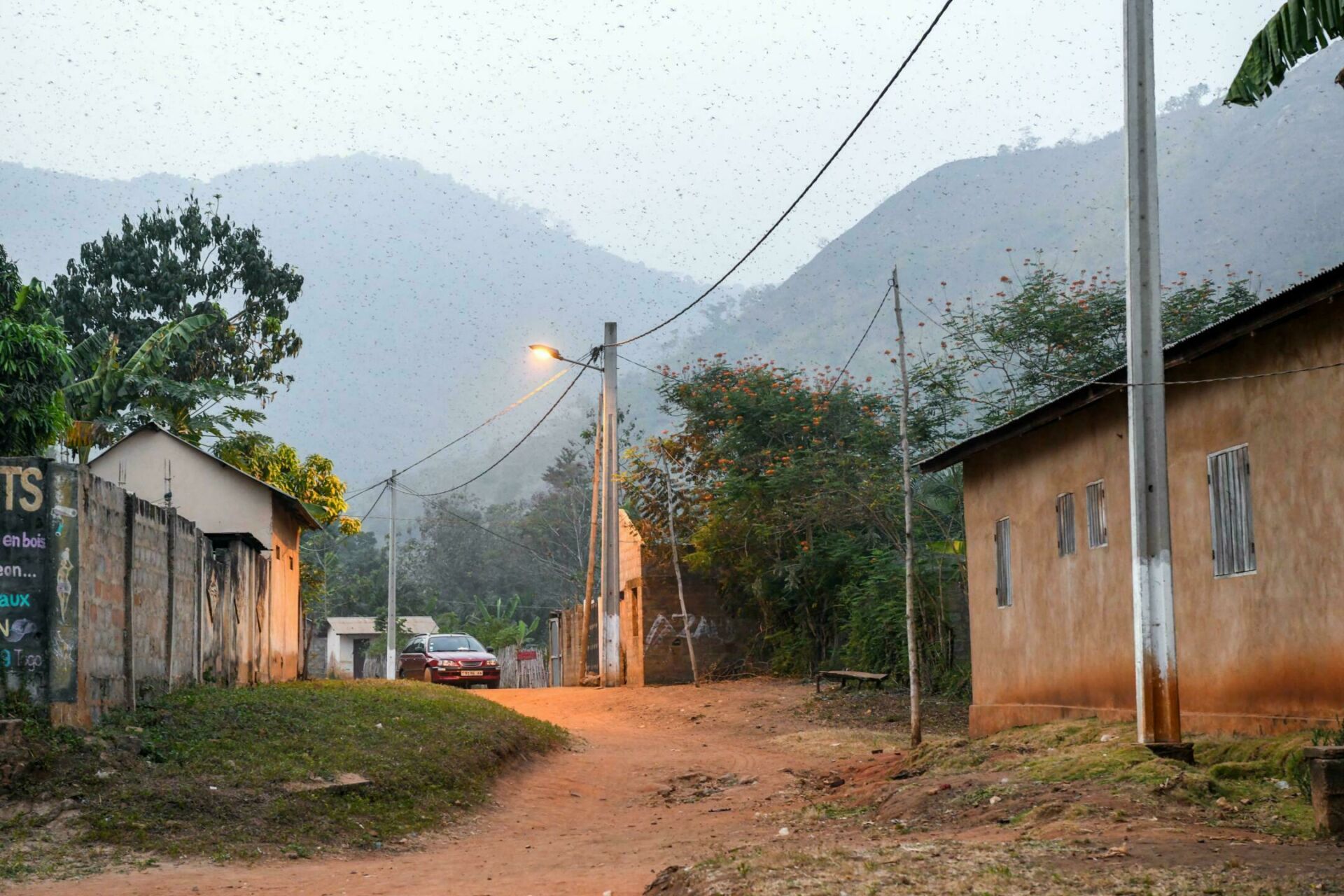 Visiter Le Togo, Ce Petit Pays D'Afrique : Toutes Les Infos à Savoir