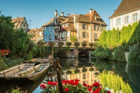11 visites à faire à Colmar, lors de votre séjour en Alsace