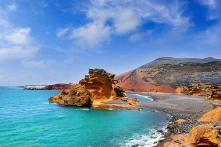 Que voir et que faire à Lanzarote ? 11 idées de visites !