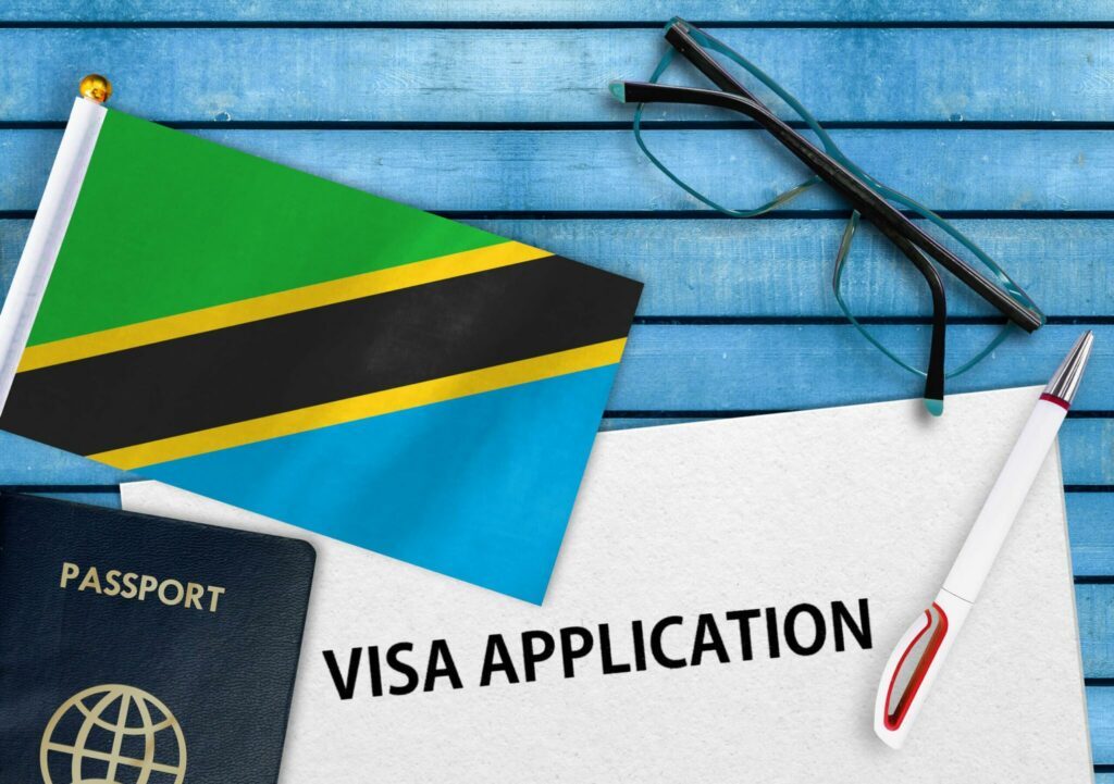 visa