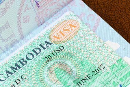 Avez-vous besoin d’un visa pour le Cambodge ? Suivez nos conseils !