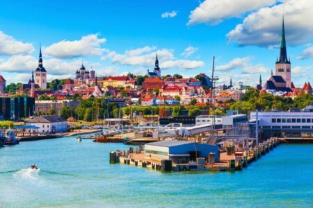 13 visites à faire absolument à Tallinn, en Estonie
