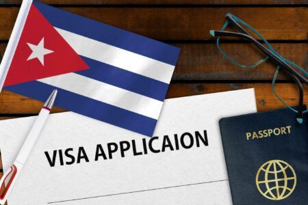 Visa pour Cuba : comment obtenir votre Carte de Tourisme