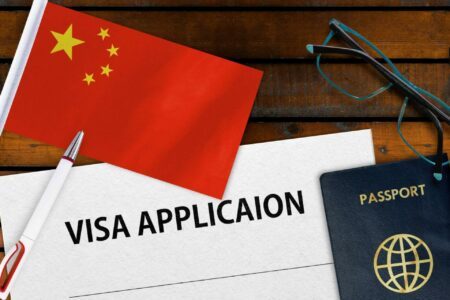 Comment faire une demande de visa pour la Chine ? Suivez le guide !