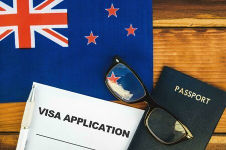 Tous nos conseils pour faire une demande de visa pour la Nouvelle-Zélande (NZeTA)