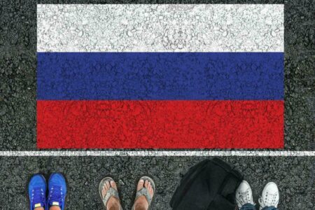 Visa pour la Russie : découvrez les formalités d’entrée dans le pays