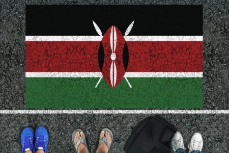 Découvrez comment obtenir le visa pour le Kenya !