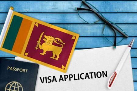 Visa pour le Sri Lanka : comment préparer les formalités d’entrée