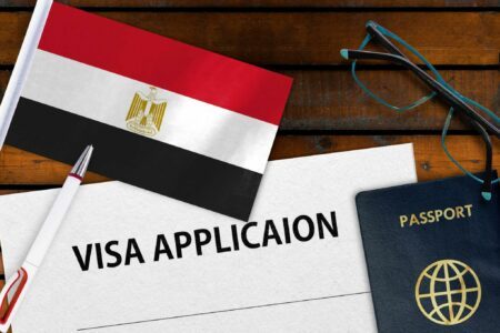 Visa pour l’Égypte : quelles sont les formalités à prévoir ?