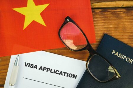 Visa pour le Vietnam : Découvrez toutes les formalités à remplir !