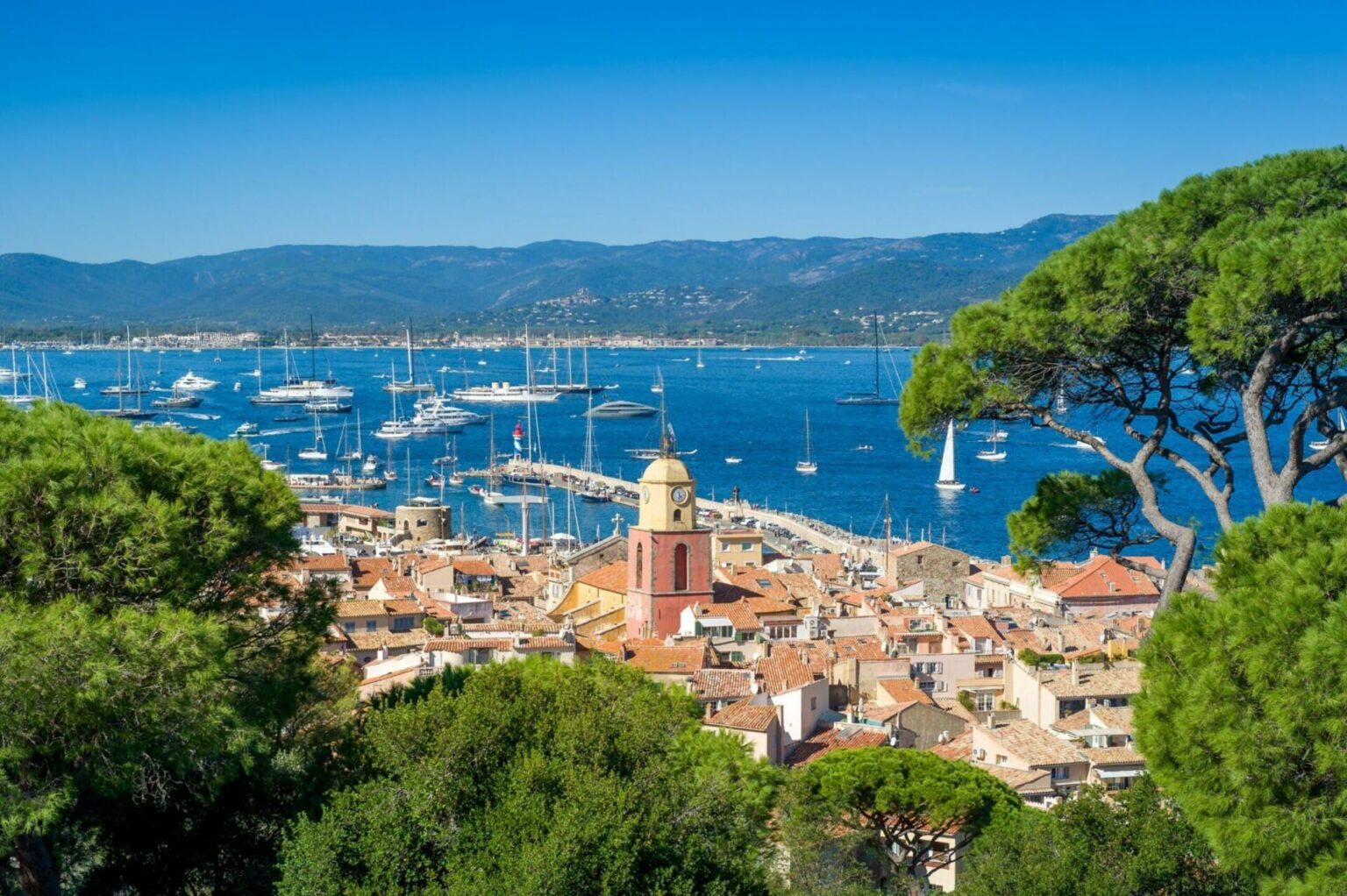 Que faire à SaintTropez et ses alentours ?  Blog OK Voyage