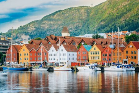 Que voir et que faire en Norvège ? 12 idées de visites à faire absolument !