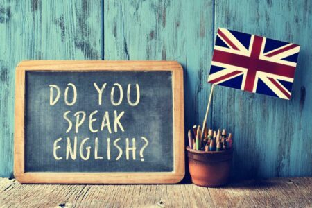 10 façons d’apprendre l’anglais gratuitement !