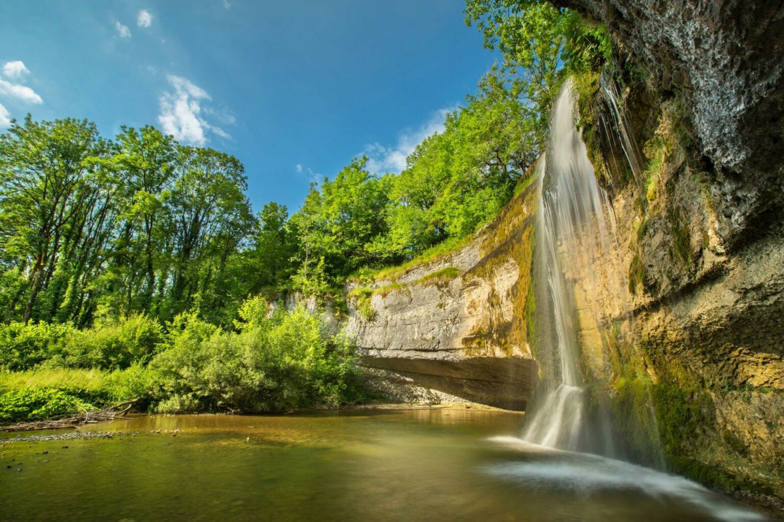 Les 20 plus beaux paysages de France en photos ! - OK Voyage