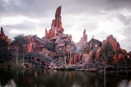 Les 10 attractions à faire absolument à Disneyland Paris (et au Walt Disney Studios)