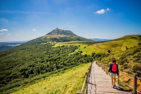 Les 25 plus beaux paysages en Auvergne-Rhône-Alpes !
