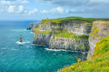 Que voir et que faire en Irlande ? Voici les plus beaux endroits !