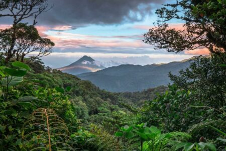Visiter le Costa Rica : notre guide complet sur le pays !