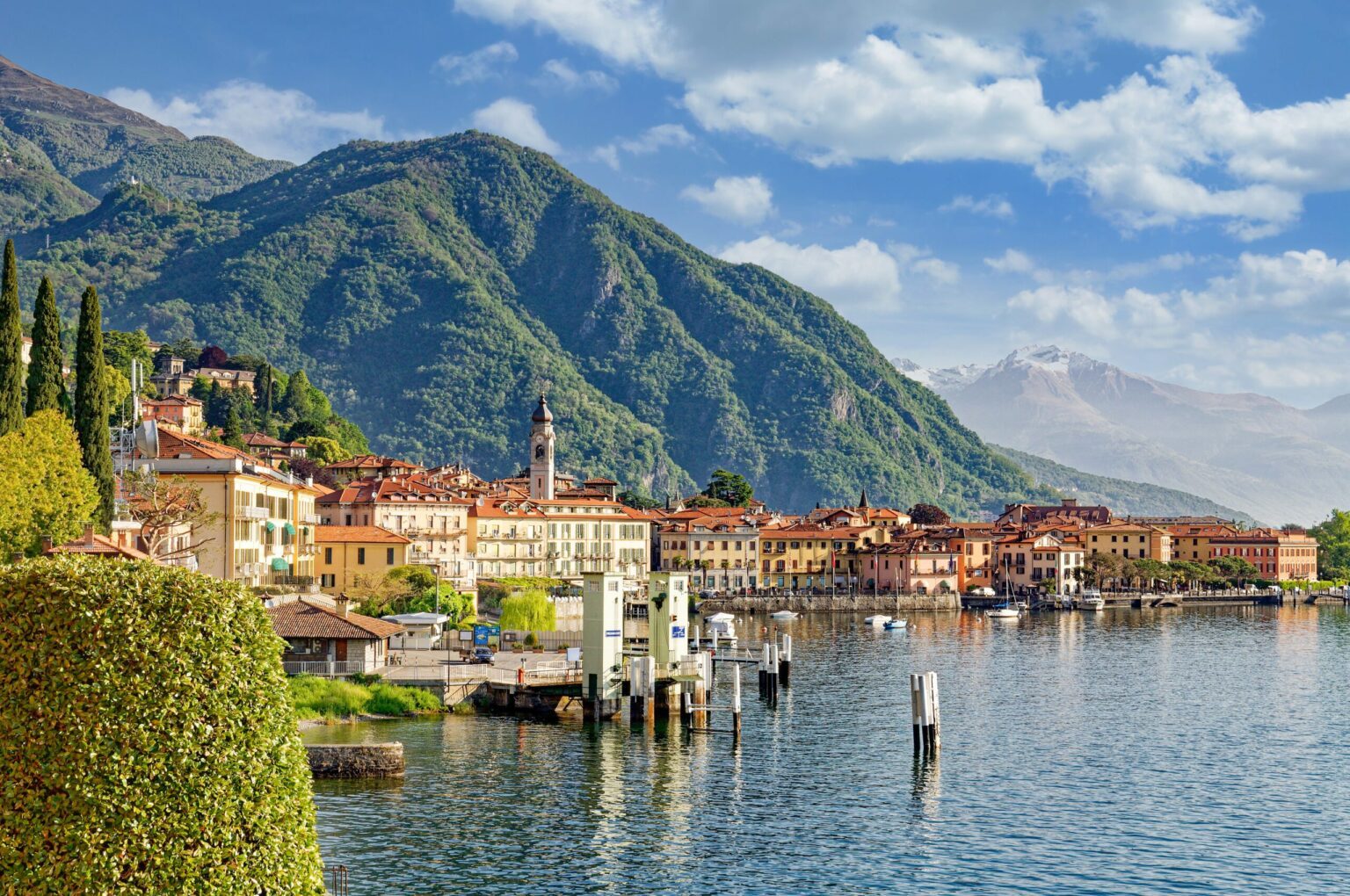 Italie : voici notre Top 12 des plus beaux lacs italiens