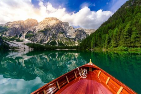 Italie : voici notre Top 12 des plus beaux lacs italiens !
