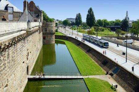 Nantes insolite : 15 façons originales pour découvrir la ville et ses environs