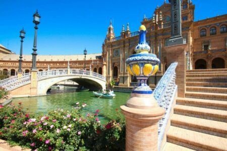Découvrez les 14 plus belles villes d’Espagne !
