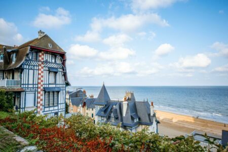 Week-end en Normandie : toutes nos idées selon vos envies !