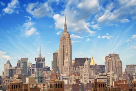 8 choses à savoir sur l’Empire State Building
