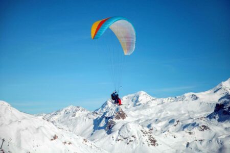 13 idées d’activités de montagne en hiver (pour changer du ski de piste)