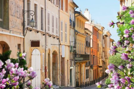 Que faire à Aix-en-Provence ? Voici 14 visites incontournables