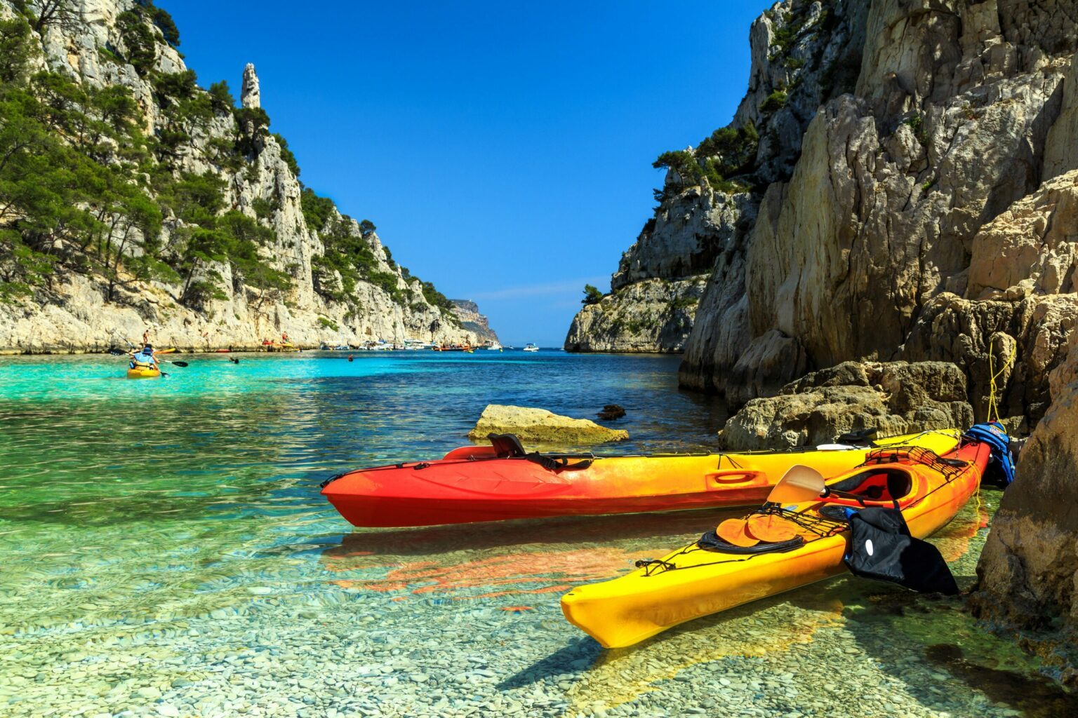 Que Voir Et Que Faire à Cassis 13 Visites Incontournables 