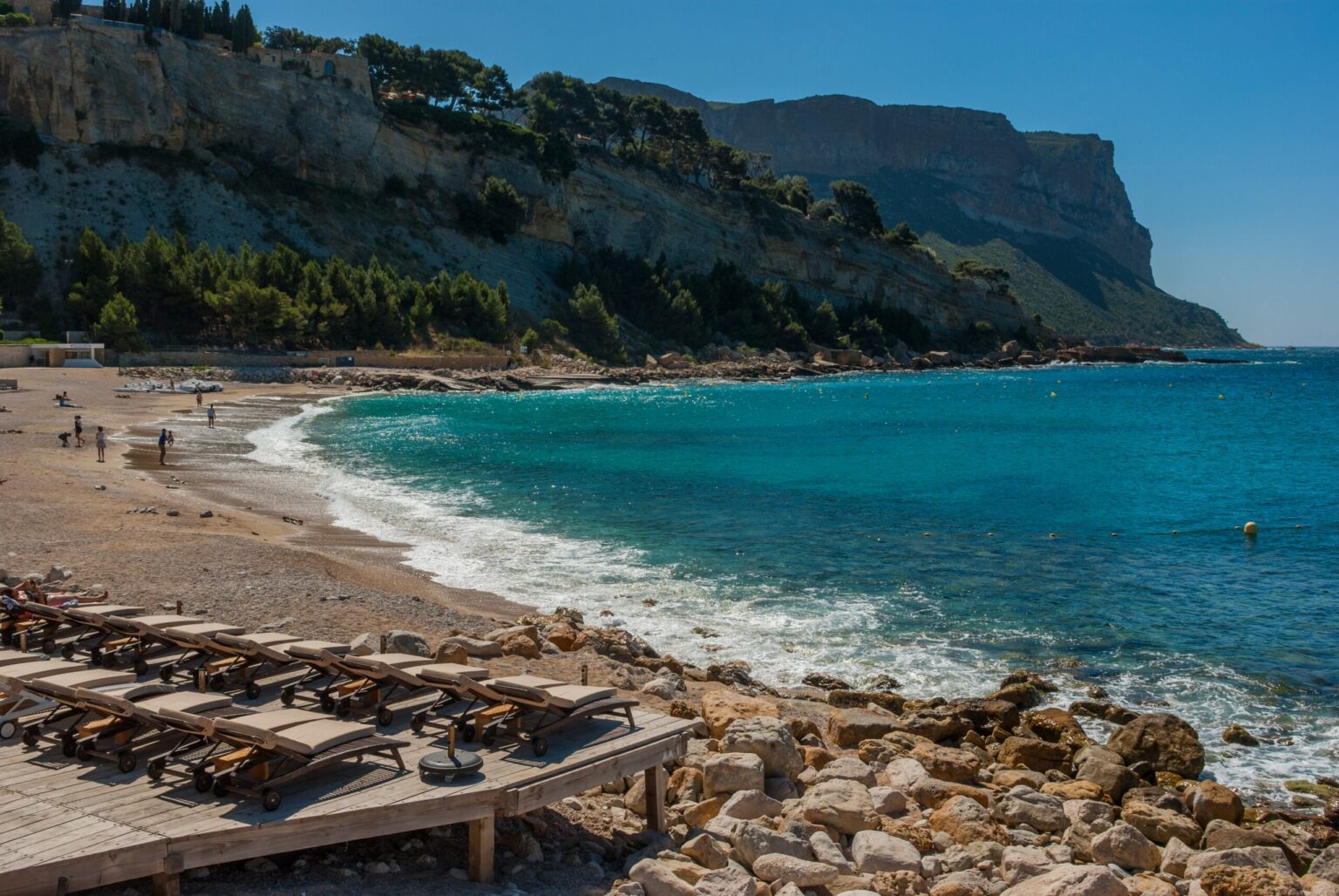 Que Voir Et Que Faire à Cassis 13 Visites Incontournables