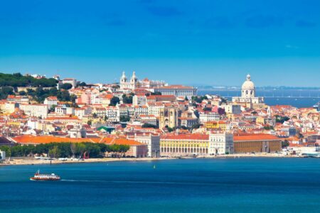 Voici 16 visites essentielles à faire à Lisbonne !