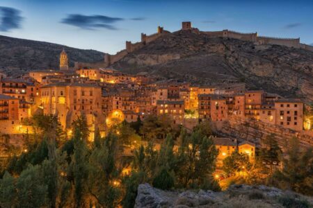 15 visites à faire en Aragon, au nord de l’Espagne