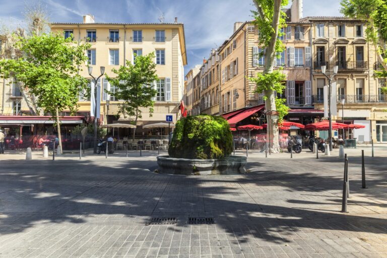 Que faire à AixenProvence ? Voici 14 visites incontournables