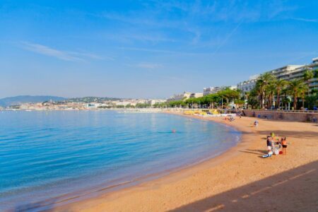 Côte d’Azur : 5 destinations pour des vacances dans le sud de la France