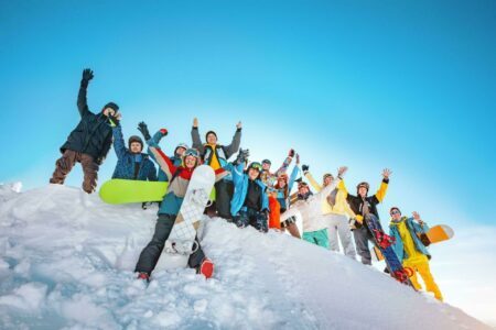 L’incentive ski : qu’est-ce que c’est ?